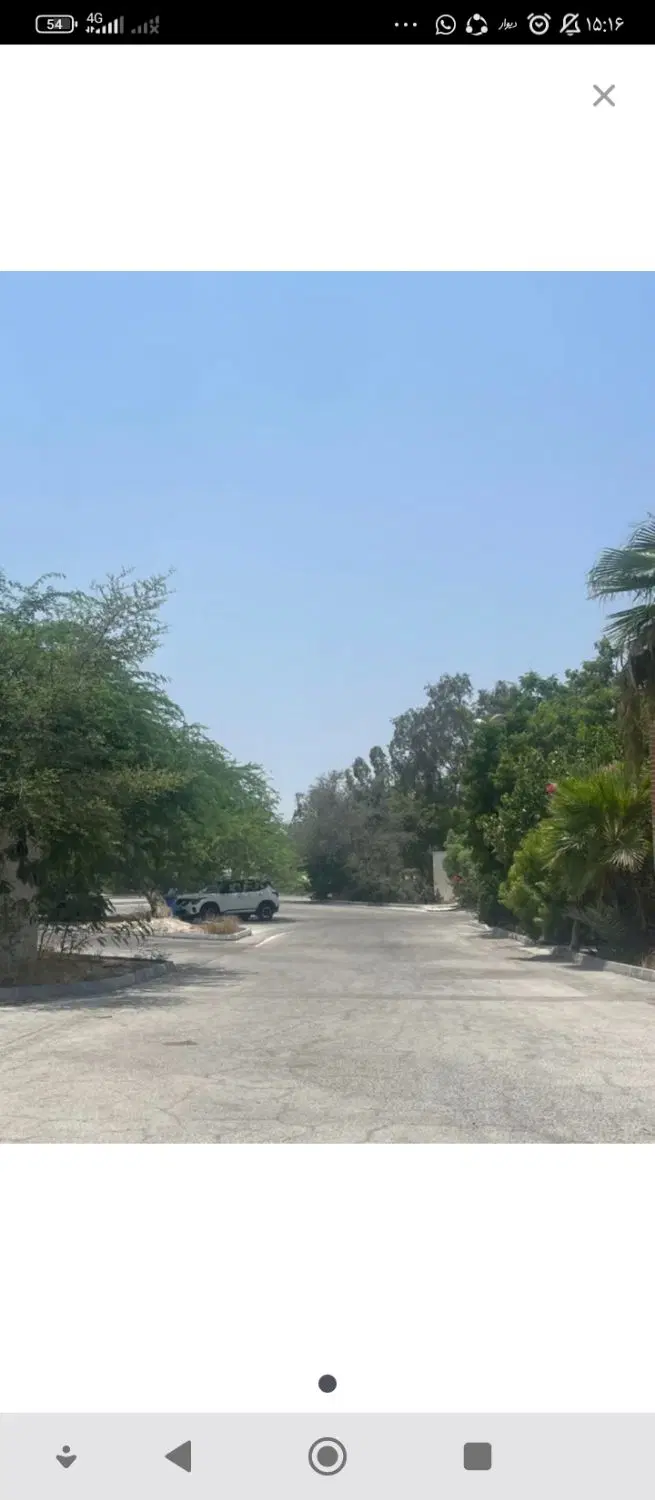 خانه فروشی 11و نیم قصب ساخت قبل از سال 70
