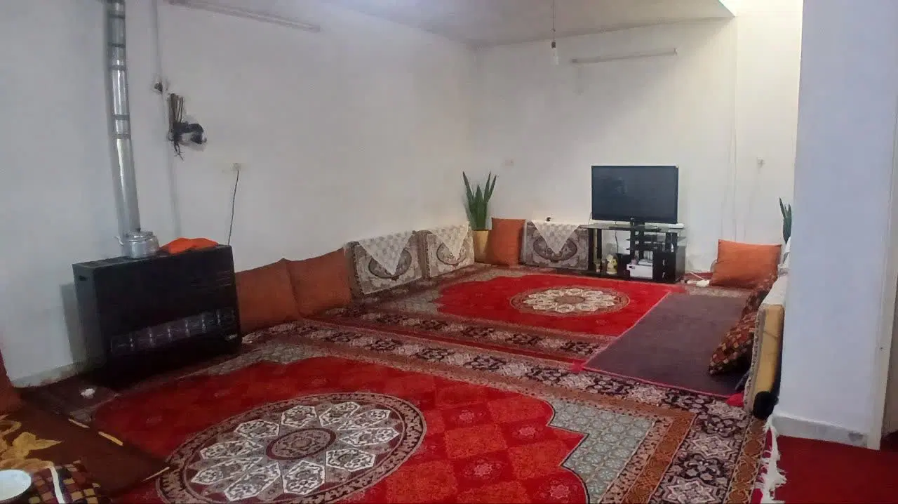 فروش خانه ویلایی‌‌بزرگ حیاط‌داردوواحدباهم
