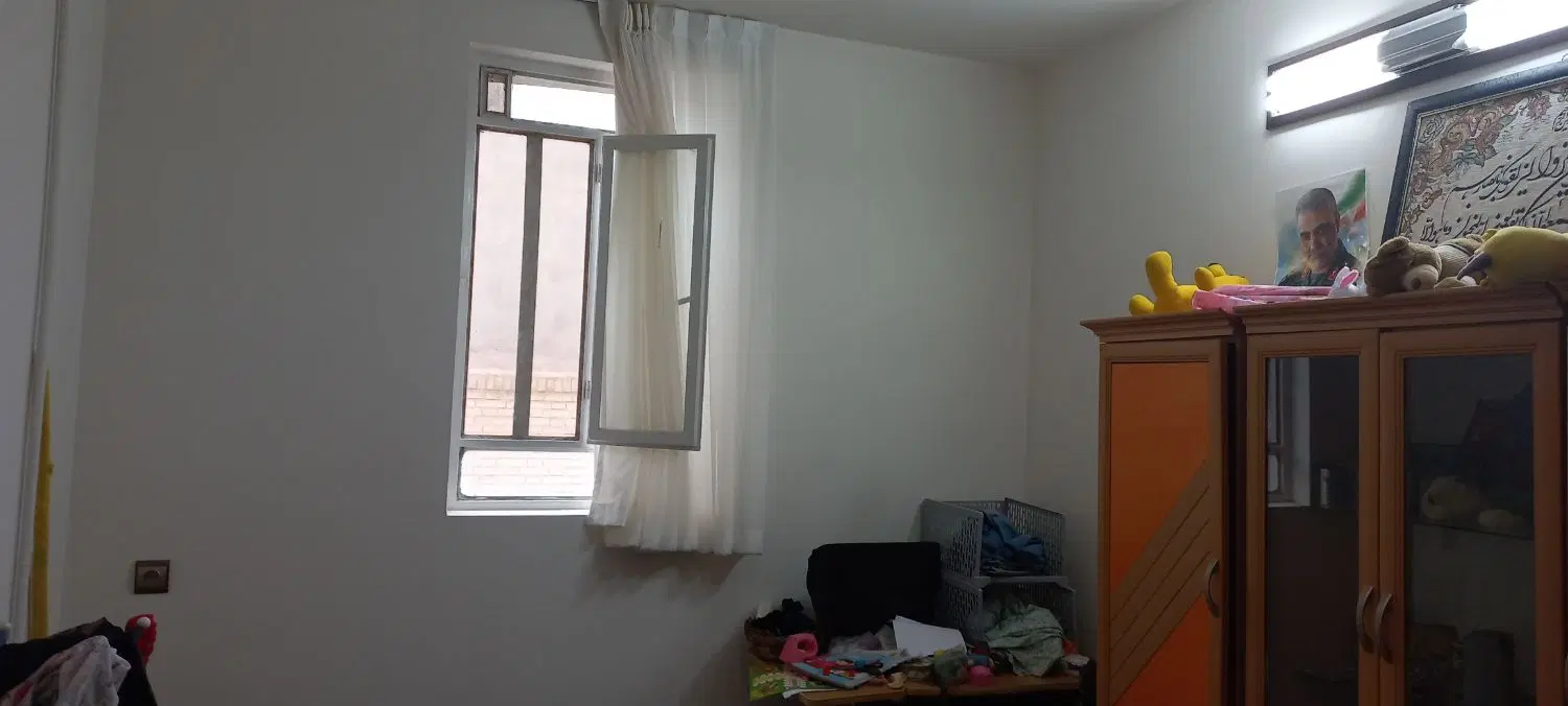 منزل ویلایی جنوبی دوخواب شهرک گلستان محمداباد