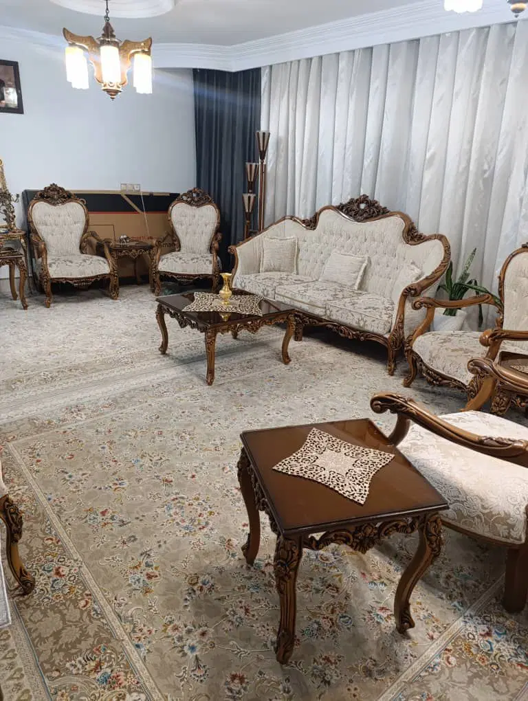 خانه اجاره ای