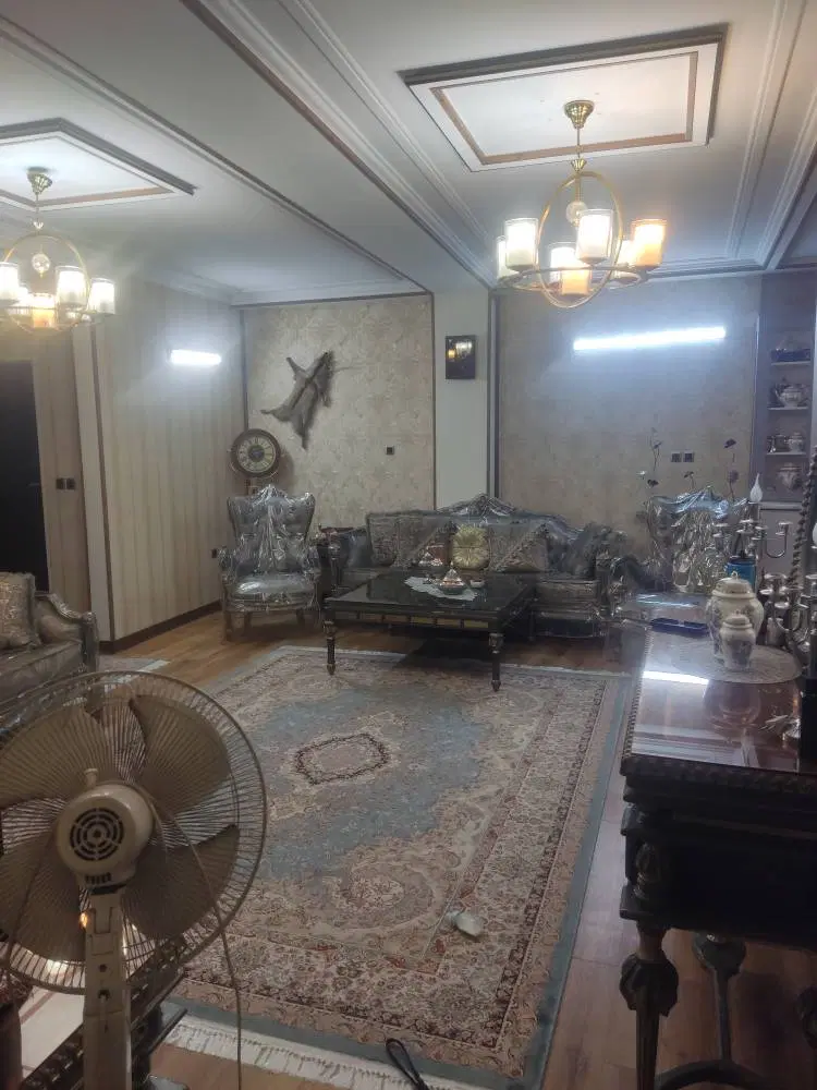 اپارتمان ۷۵ متری دوخوابه