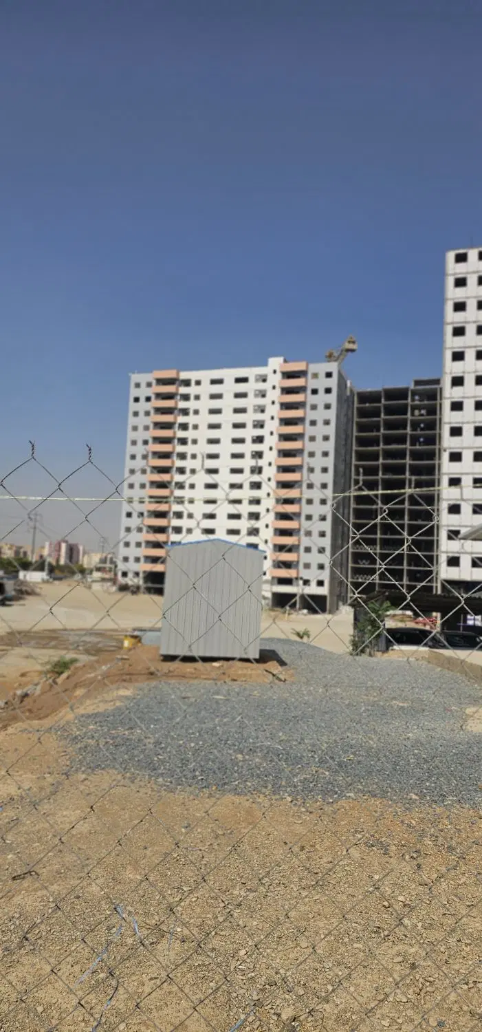 فروش امتیاز آپارتمان