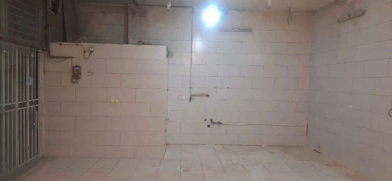 یک باب مغازه