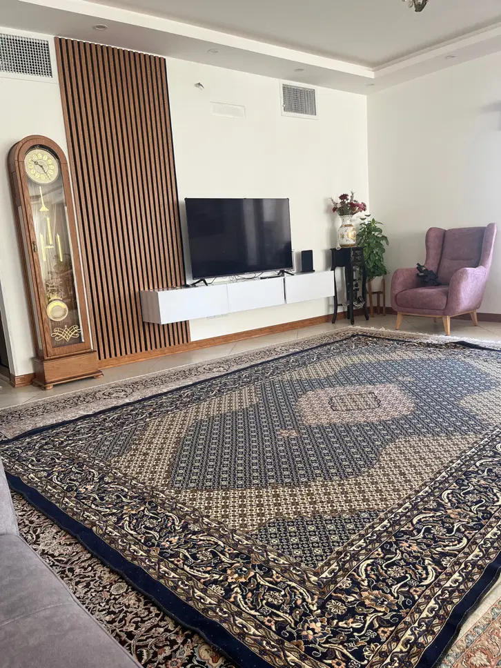 آپارتمان هفت تیر