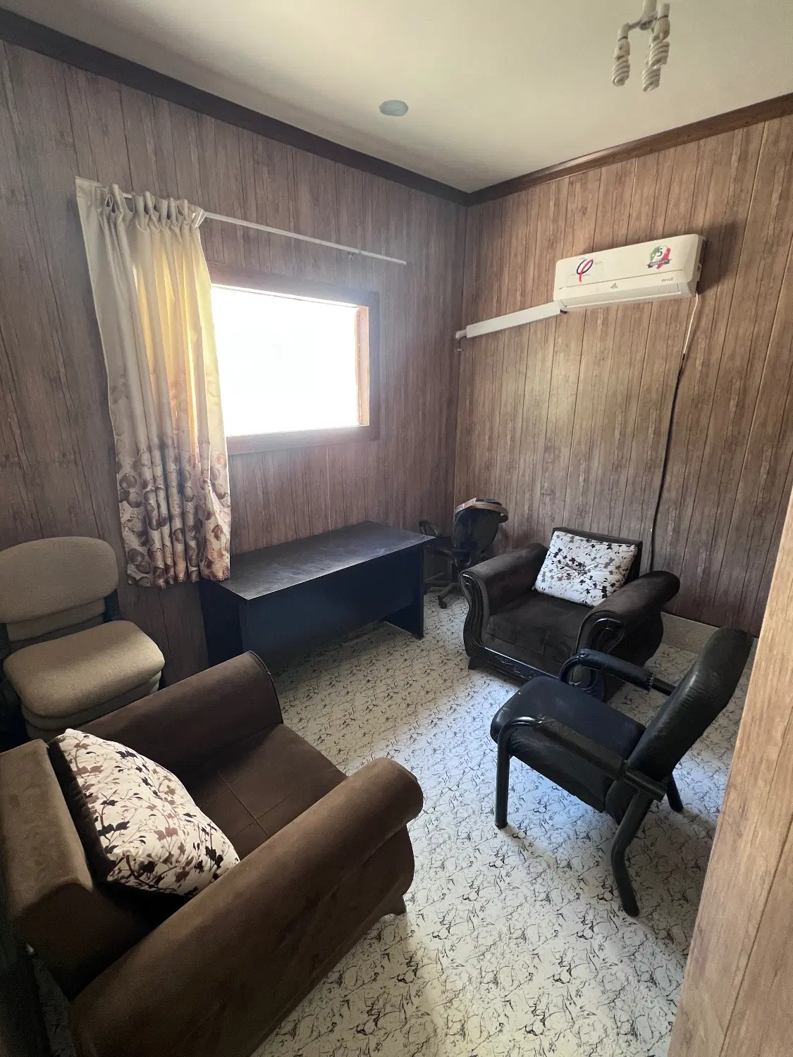 اجاره یک اتاق