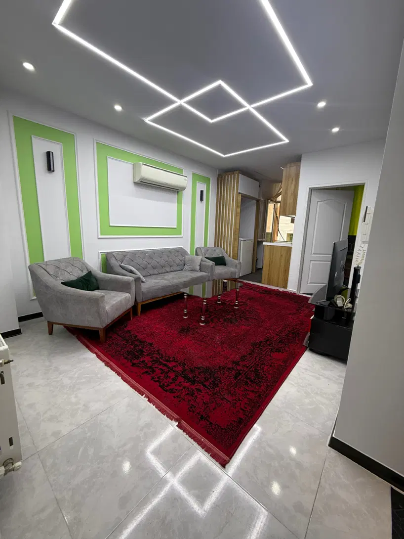 سوییت آپارتمان مبله اندیشه