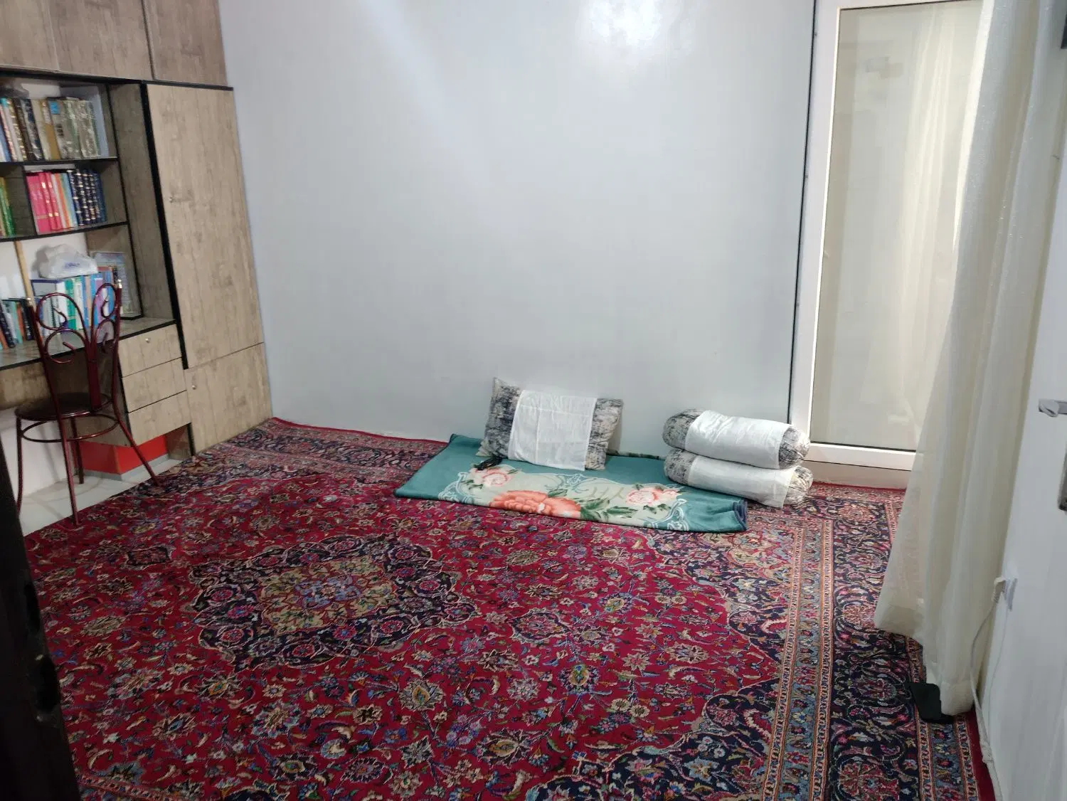 فروش آپارتمان فاز6