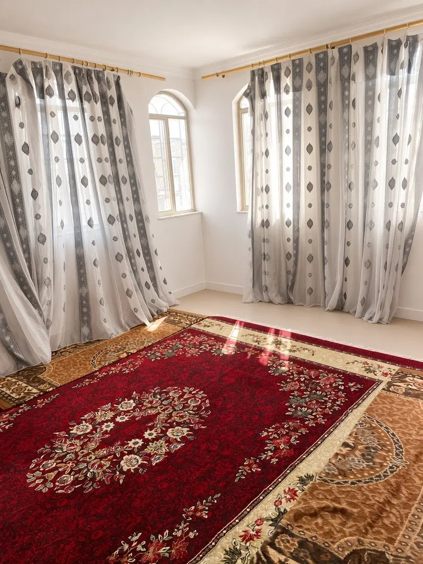 خانه دوطبقه