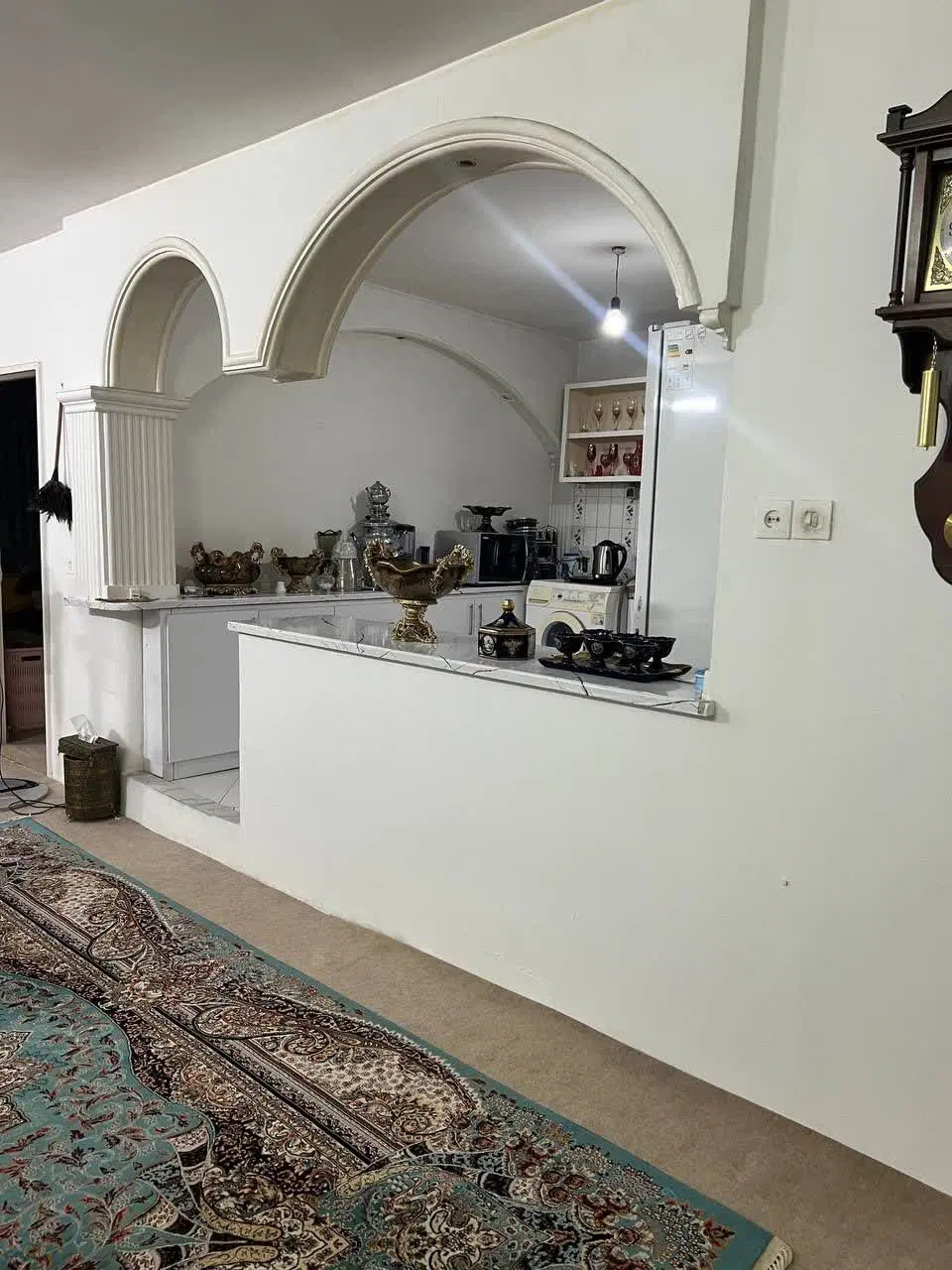 اجاره آپارتمان