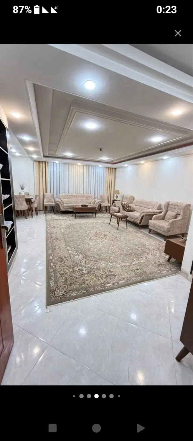 آپارتمان 85 متری