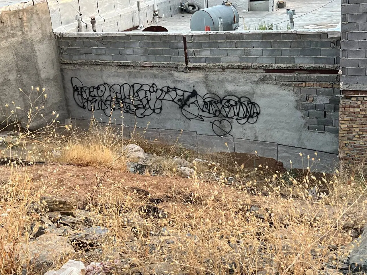 زمین حسن آباد نزدیک خیابان اصلی