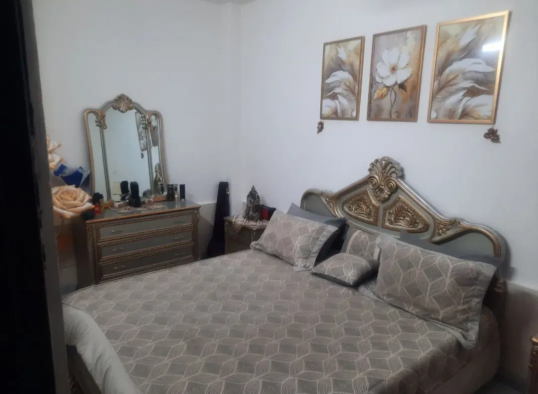 معاوضه واحددوخواب درچاهشک با واحد دو خواب مسکن مهر