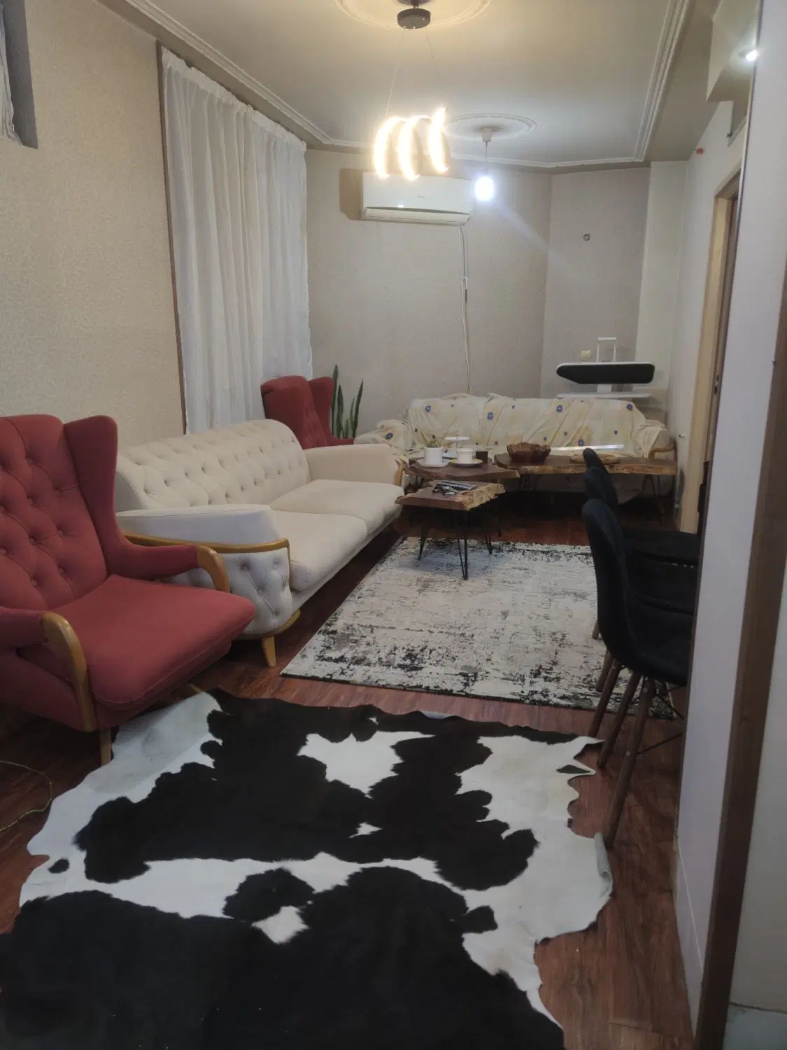 اجاره کوتاه مدت