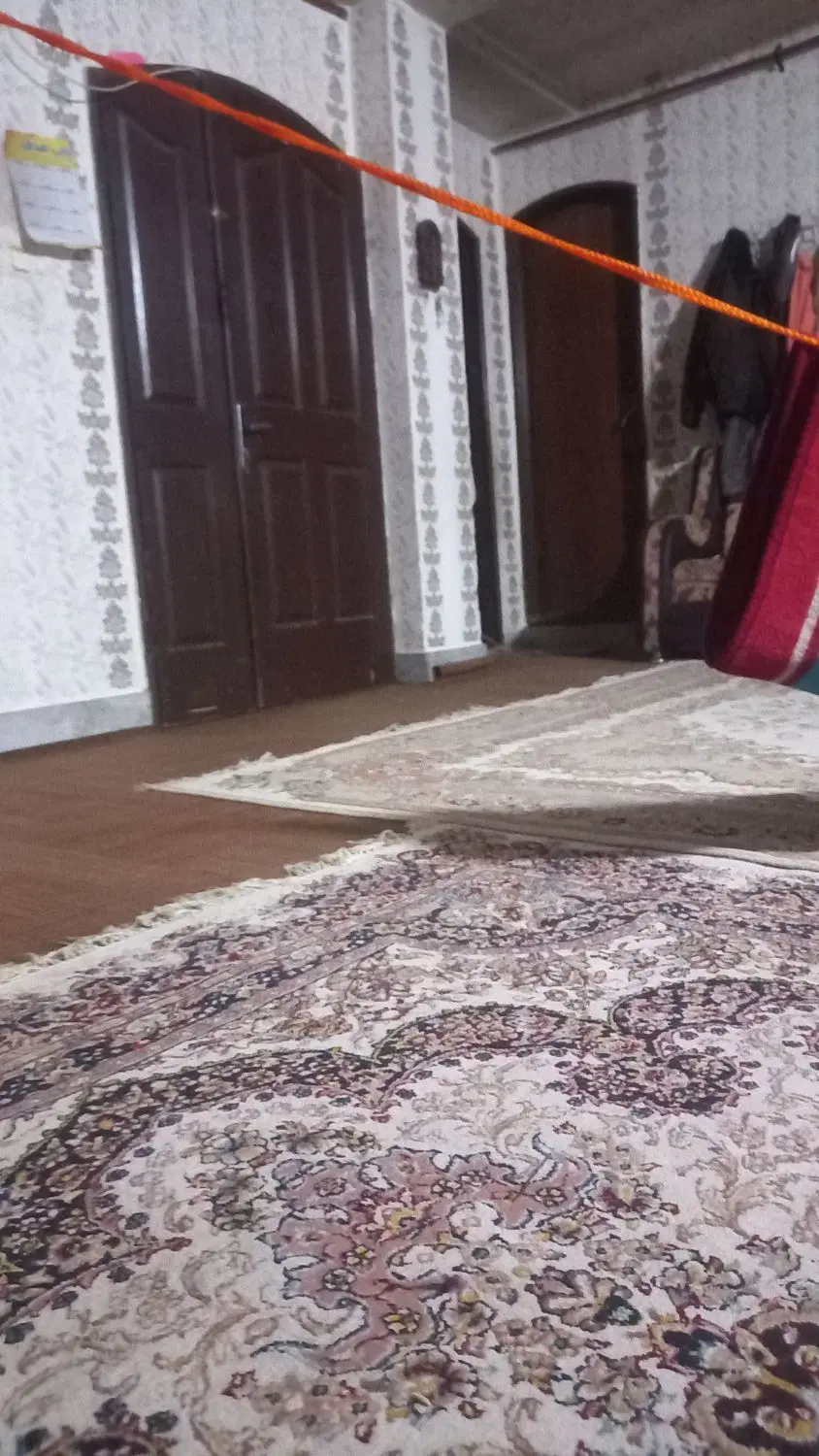 آپارتمان ۱۰۵متری ۱۶متری پارک میدان بار