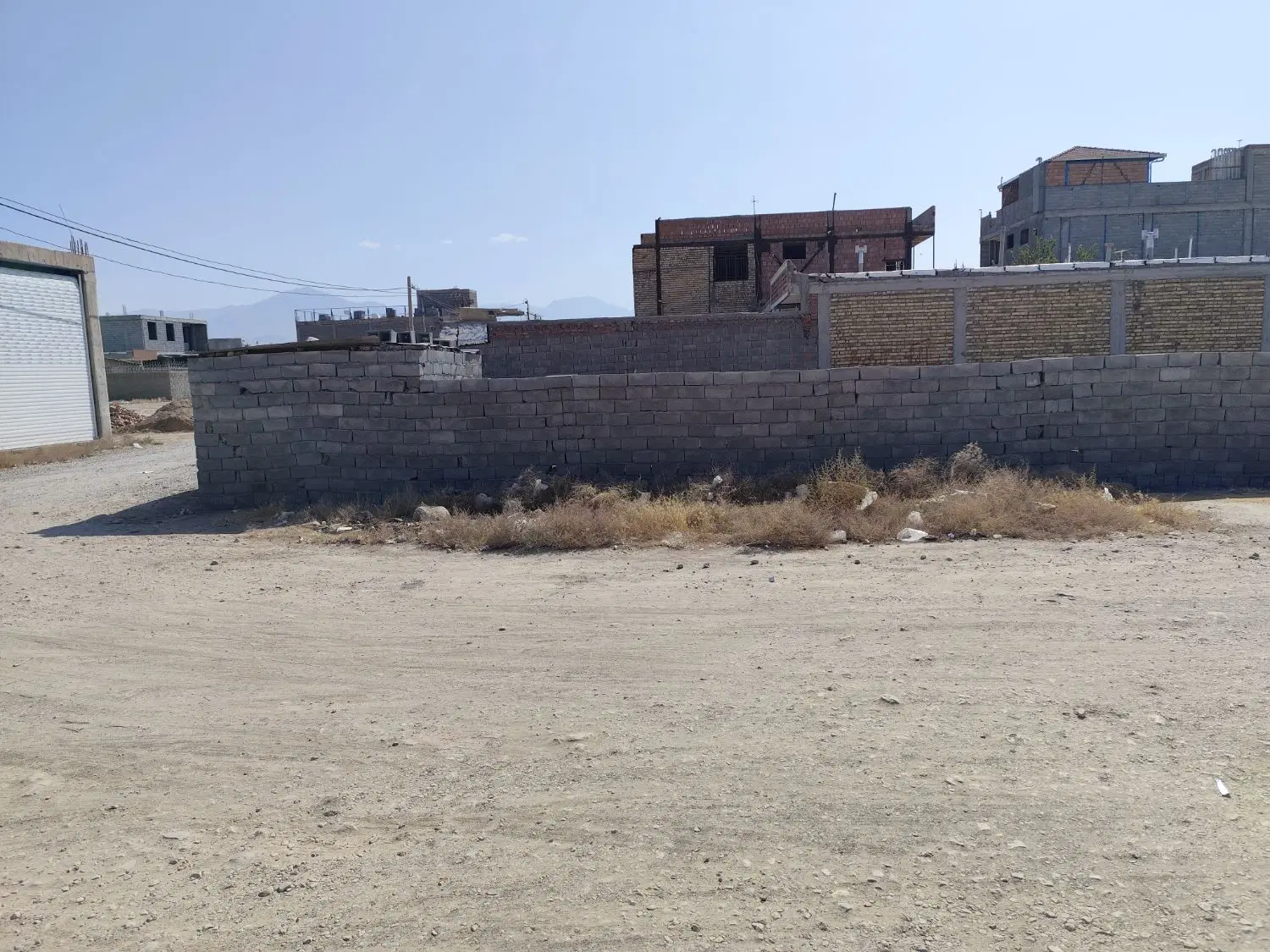 زمین سرآسیاب امام صادق ۲۰