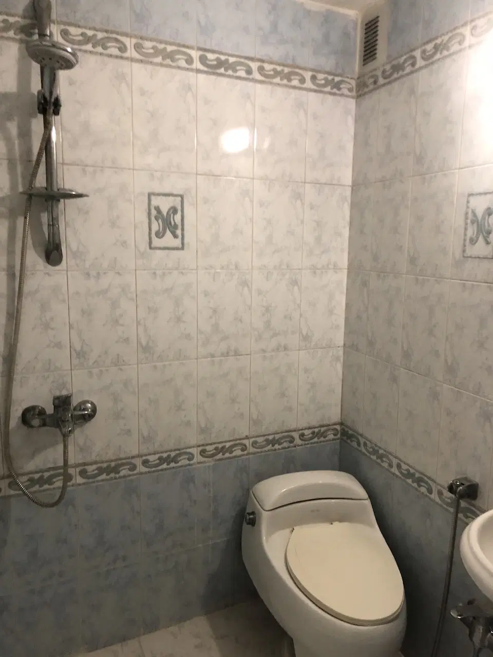 ۱۰۶متر تک واحدی دوخواب