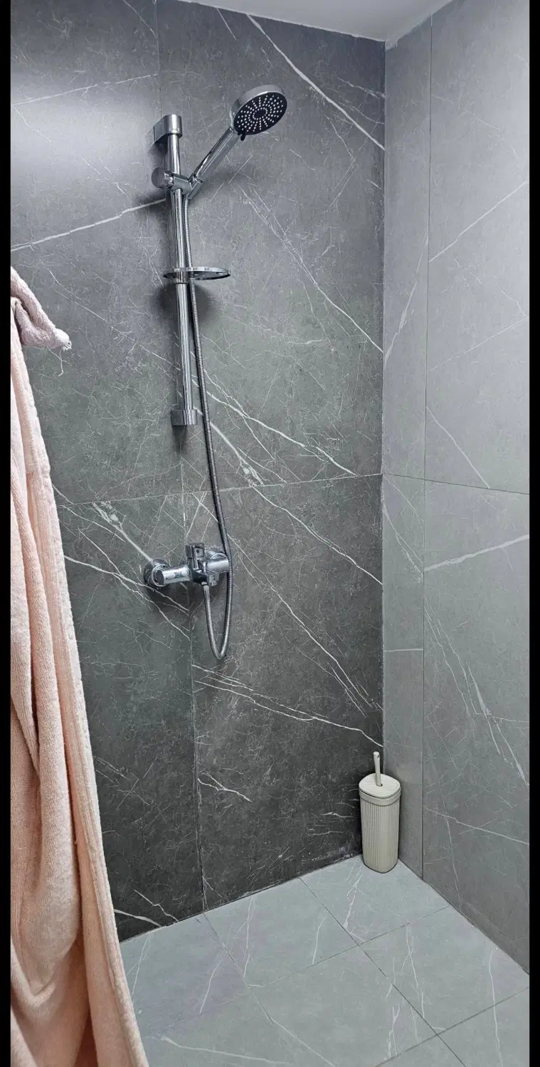 کوهسار _ ۱۰۰ متر _ دو خواب