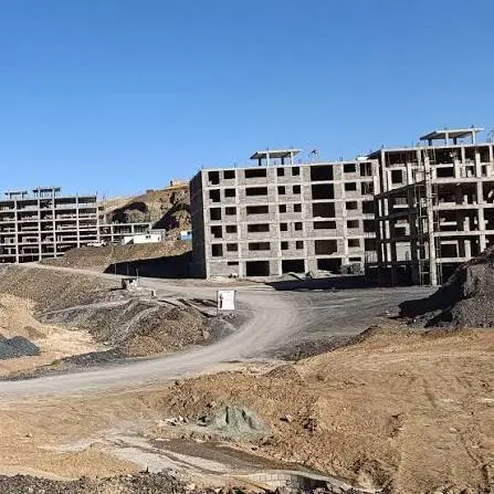 مسکن ملی