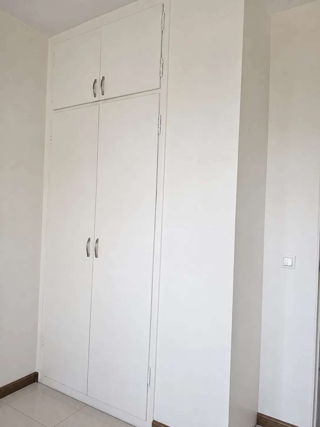 فروش آپارتمان 40 متری فاز 1 اندیشه با پارکینگ سندی