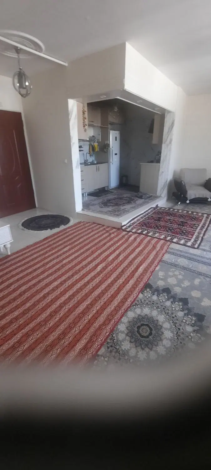 آپارتمان ۹۳ متری