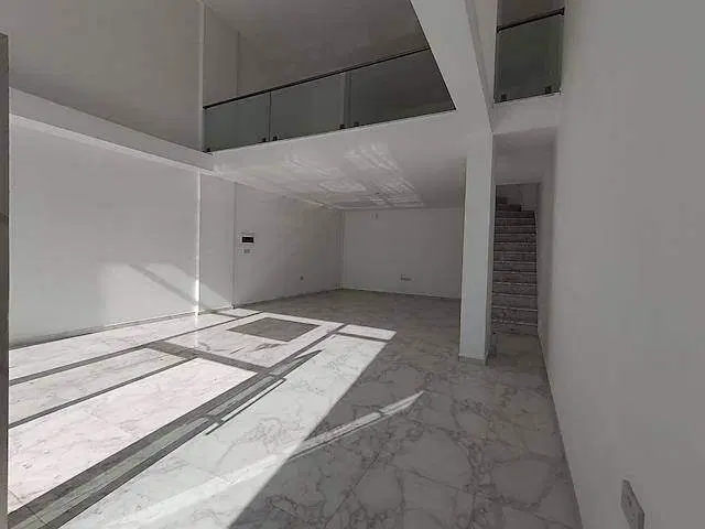 فروش تجاری ضلع غربی حرم حضرت عبدالعظیم حسنی