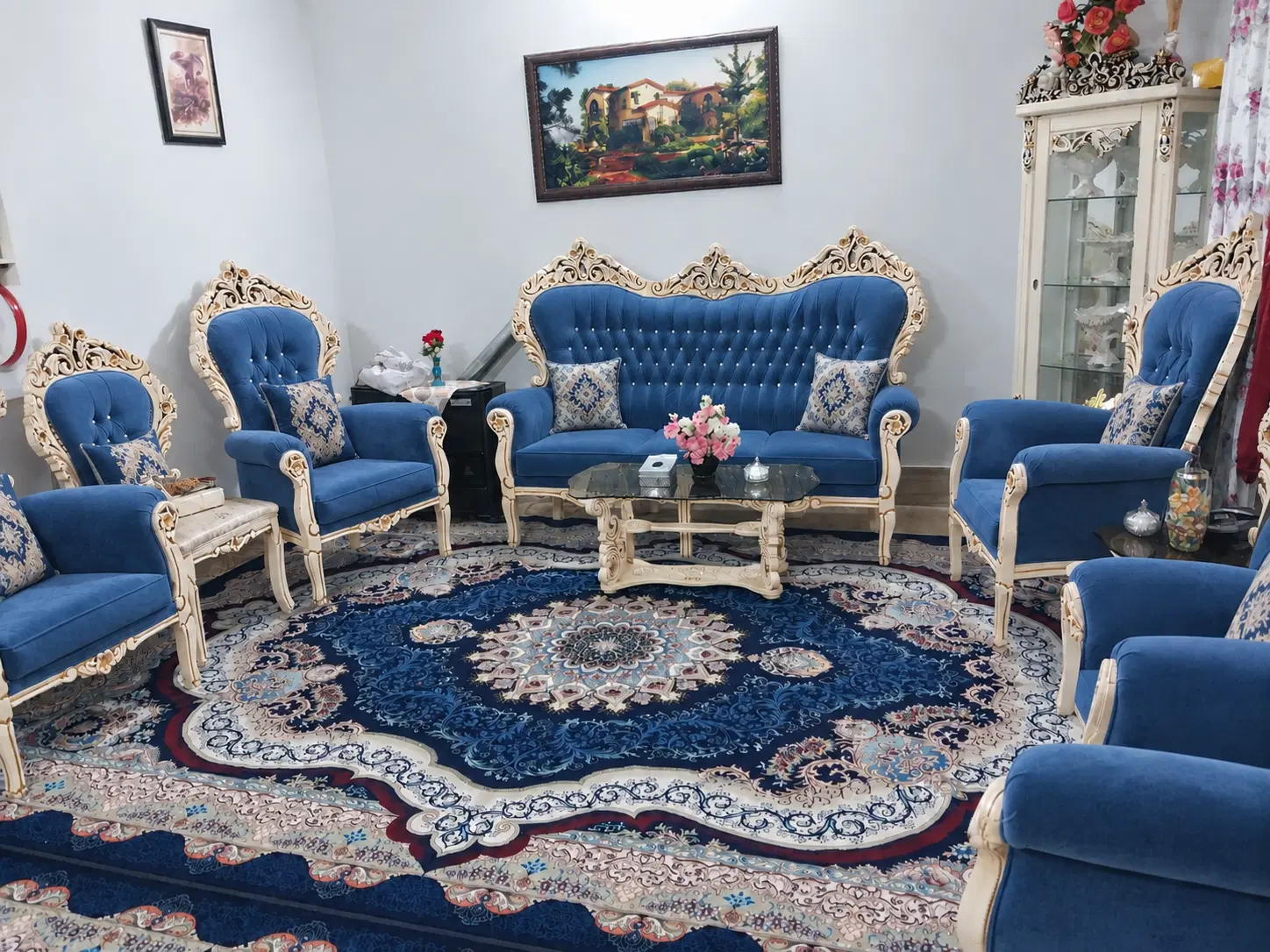 معاوضه