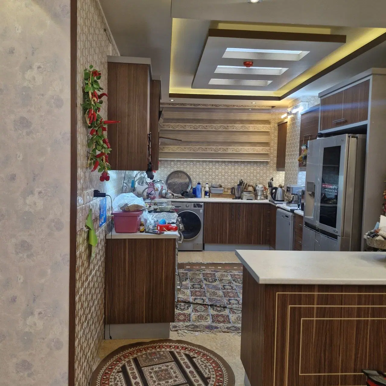 فروش  واحد شهرک رسالت