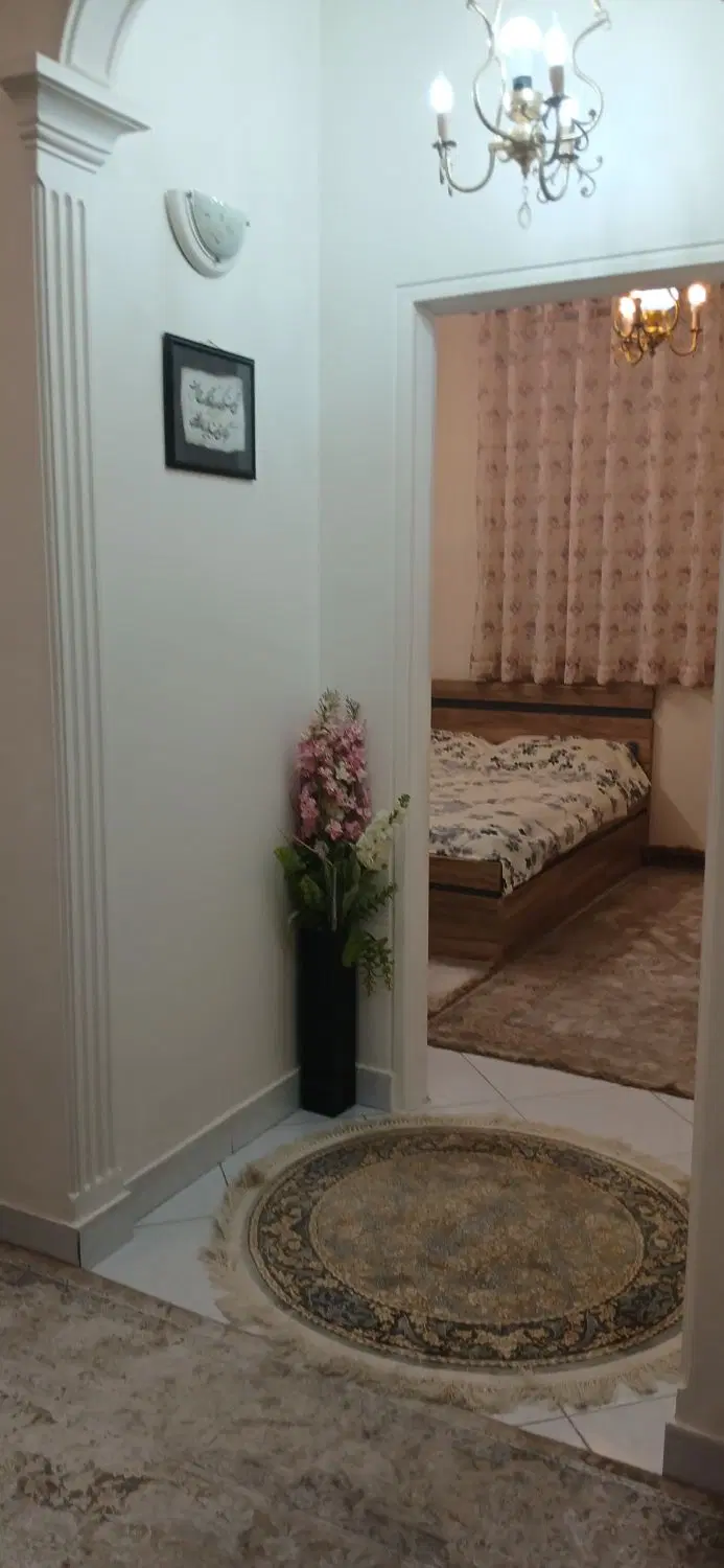 آپارتمان ۷۰متری تک واحد