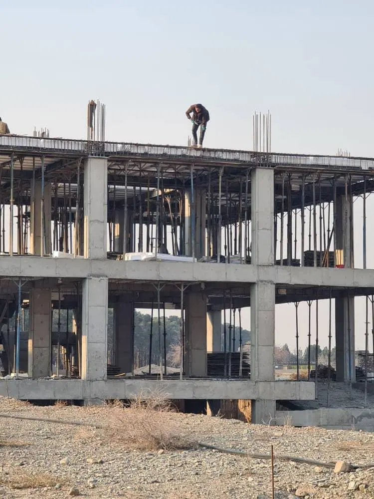 فروش زمین مسکونی