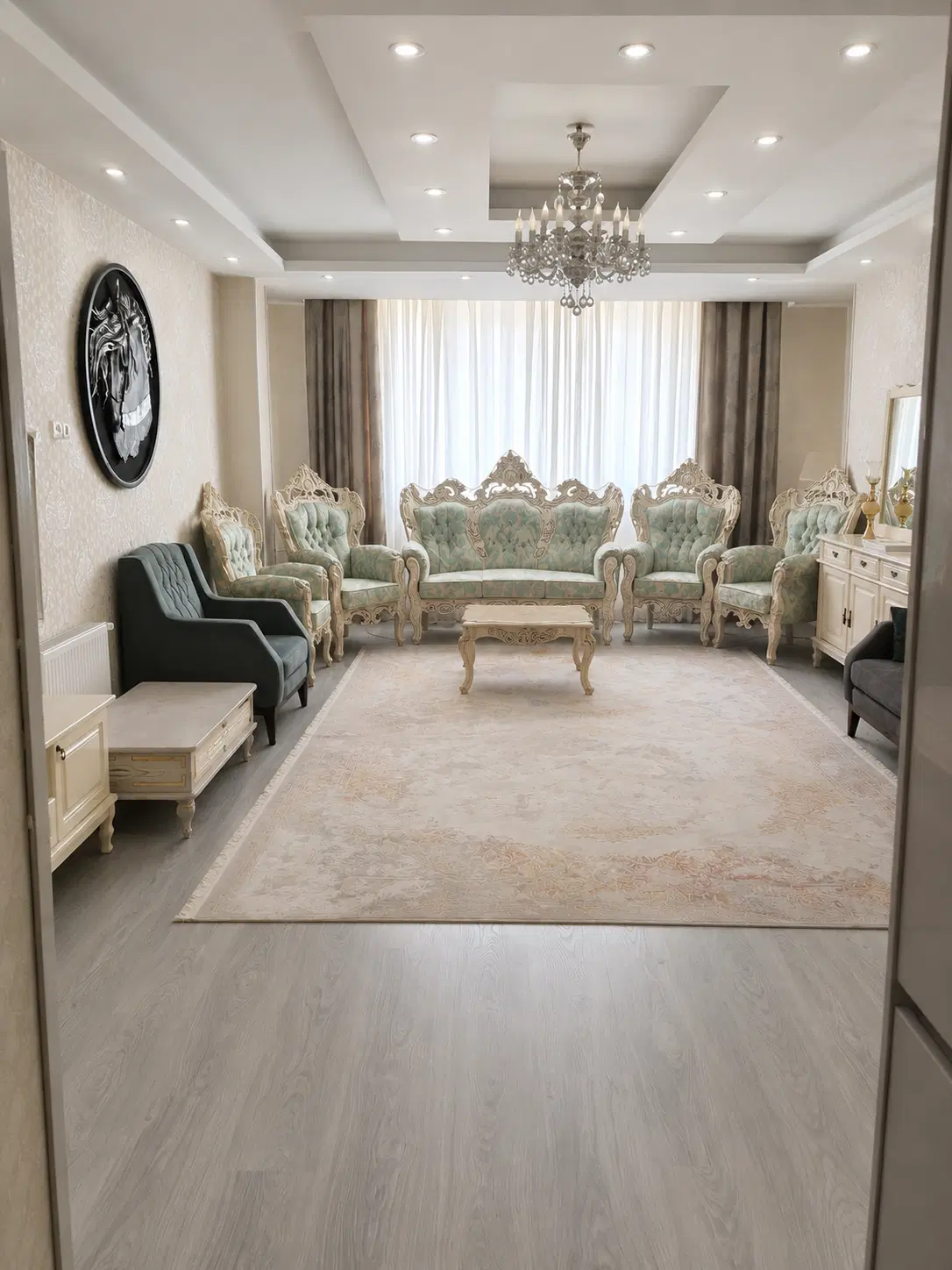 فروش آپارتمان