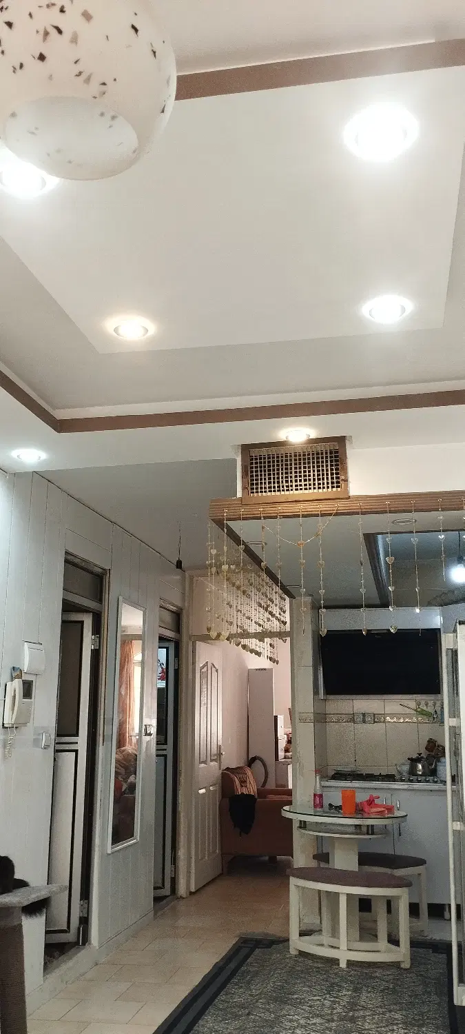 یک واحد آپارتمان