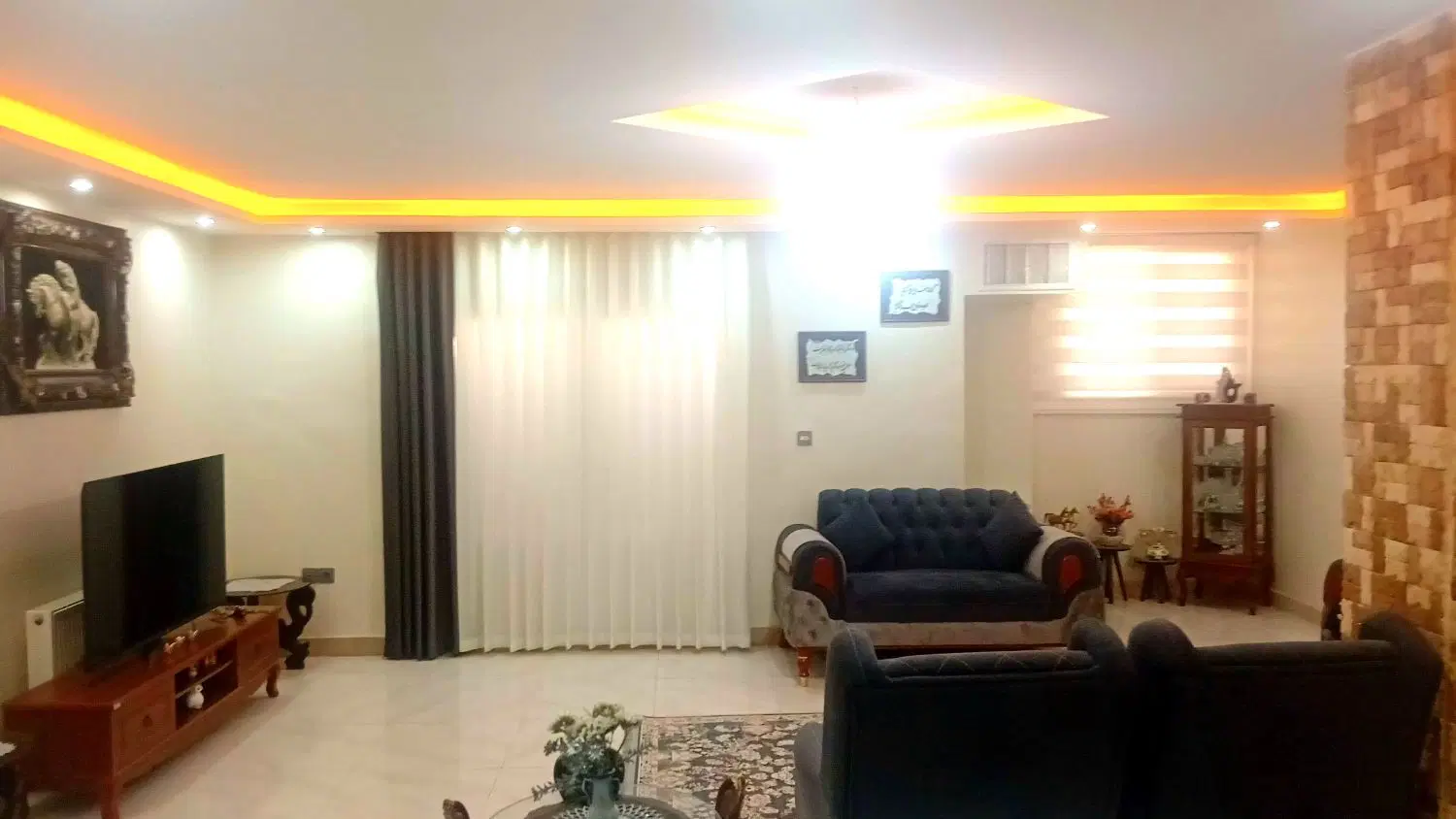 فروش آپارتمان در مجتمع آفتاب