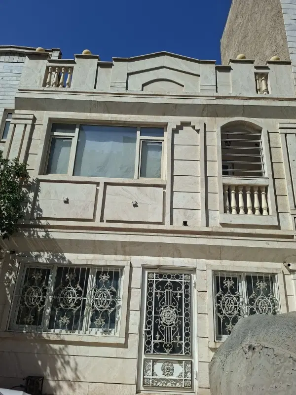 ویلایی ۱۴۷ متری شهرک انبیا