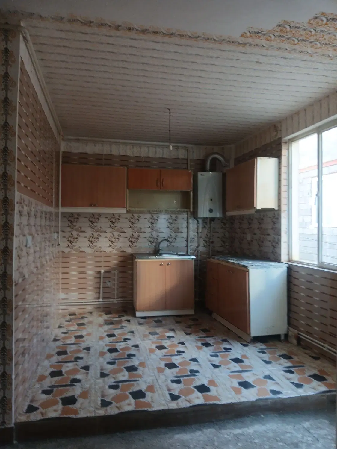 دو طبقه نایسر