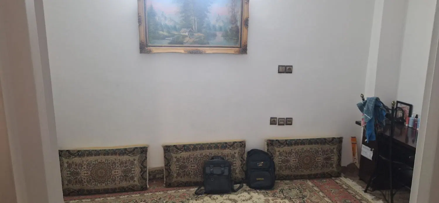 واحد آپارتمان ۷۵ متری درسیدی‌بلوار‌مهدی