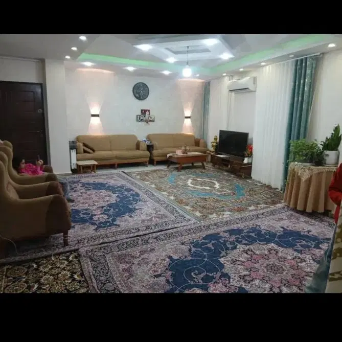 پنت هوس ۱۴۵ متری گلزاران