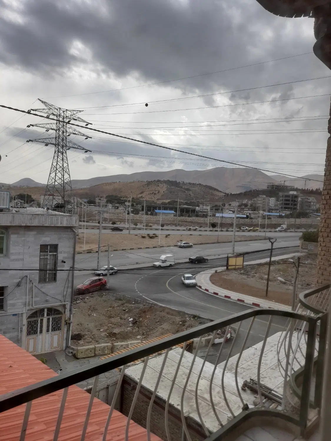 خانه فروش