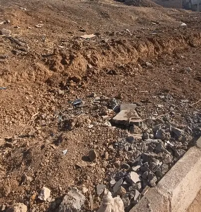 200متر زمین کانی کوزله