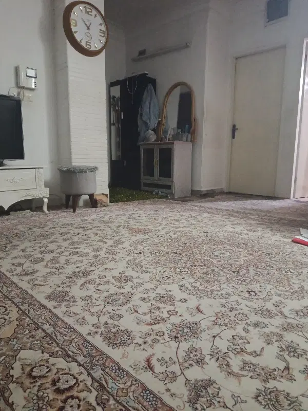 یه واحدآپارتمان واقع در فاز۶پرند