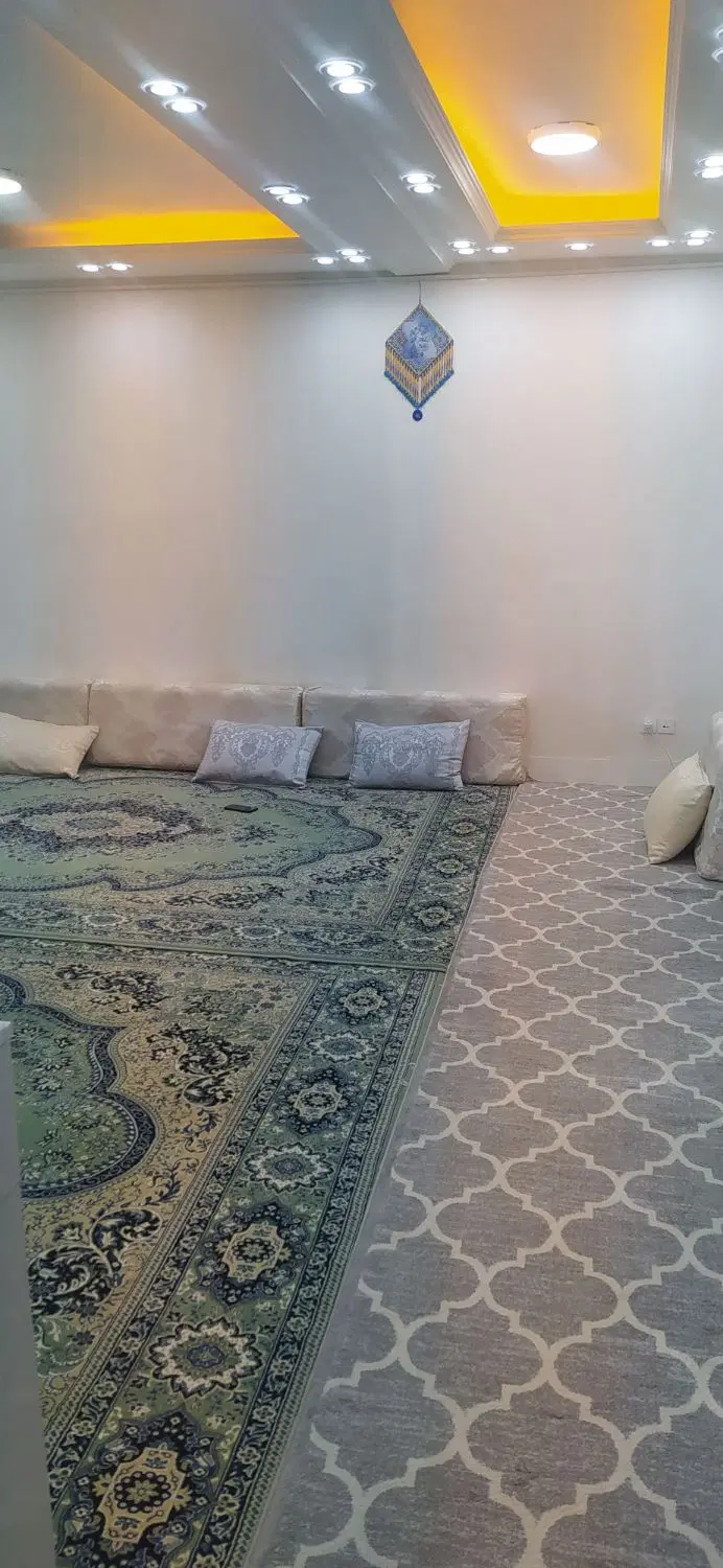 خونه ۲طبقه بلوار جمهوری