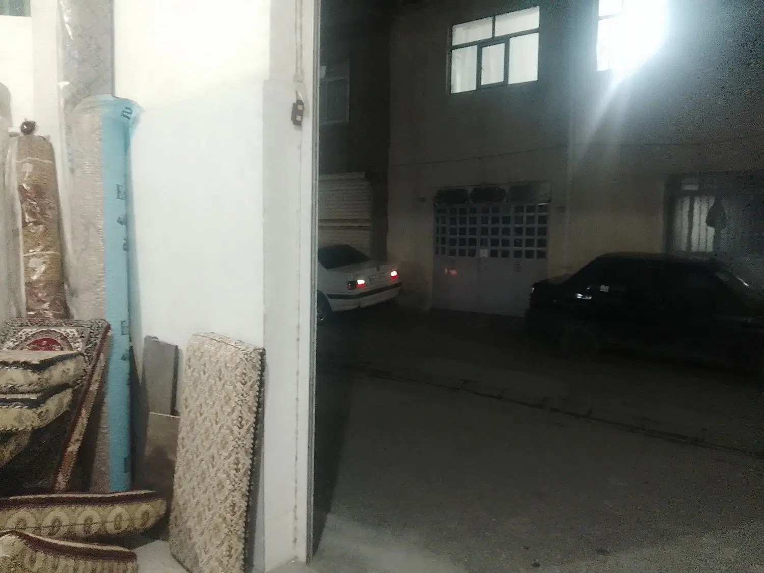 خانه اجاره ی ترمینال
