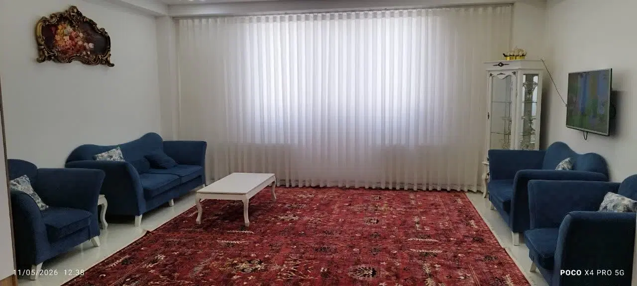 آپارتمان مجتمع ام 2 M2