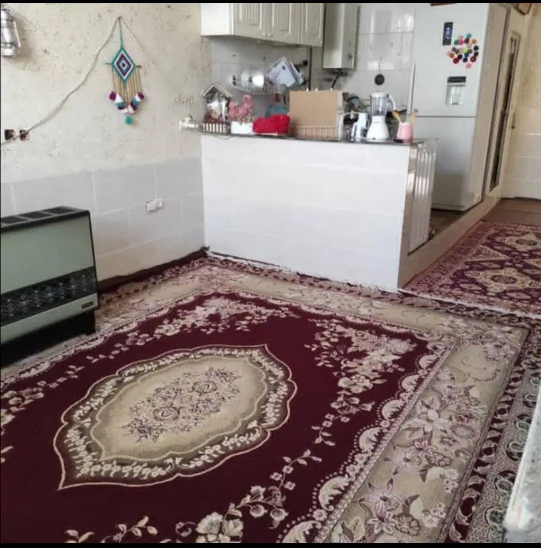 آپارتمان 1خواب تراس دار مبین کوشک میدان زیر قیمت