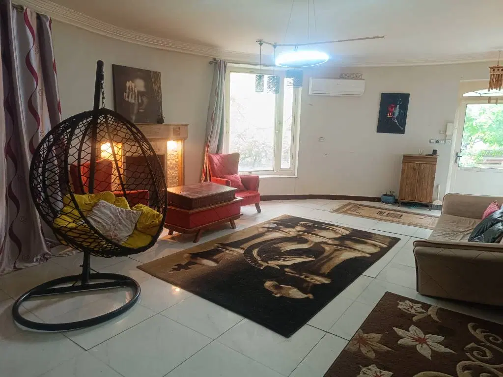 ویلا اجاره ای