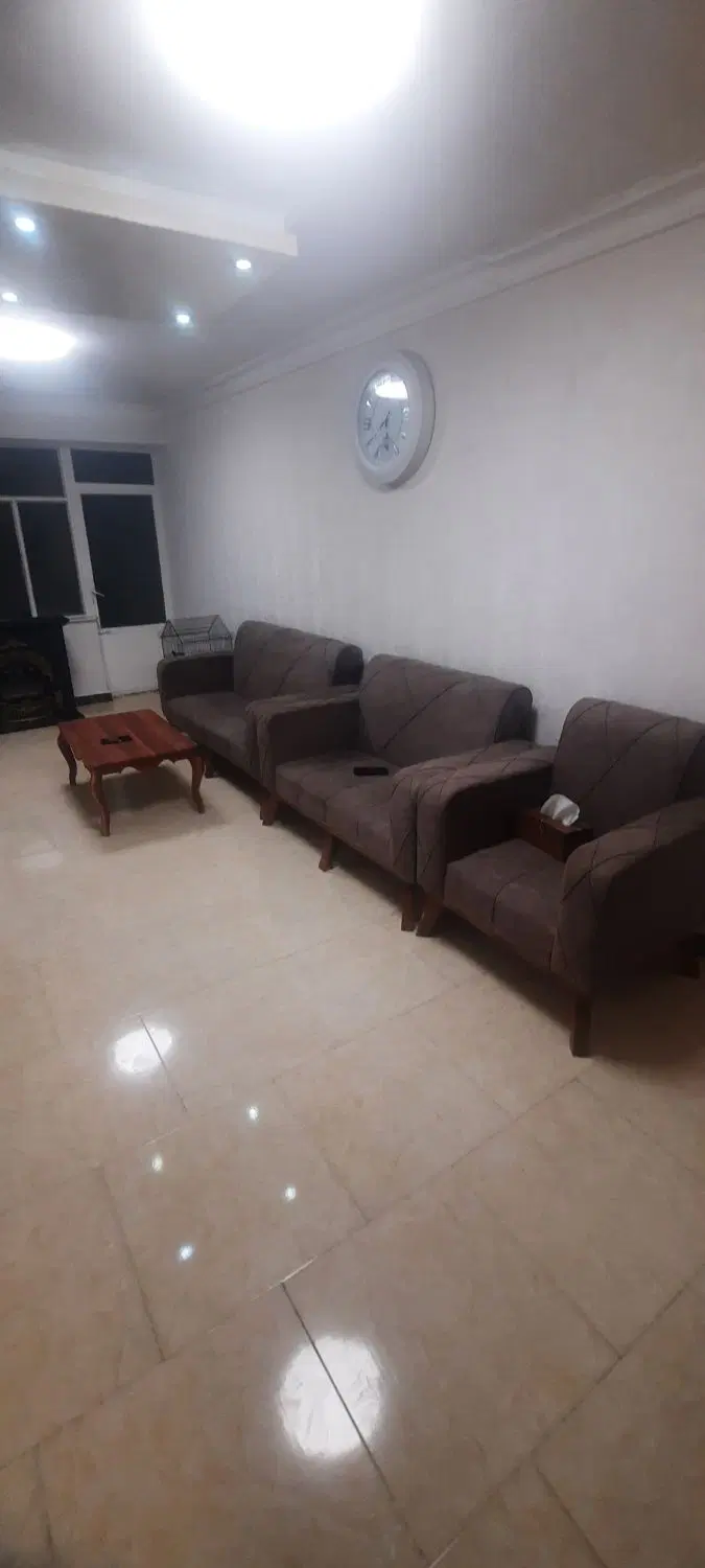 واحد  ۵۸ متری یک خوابه