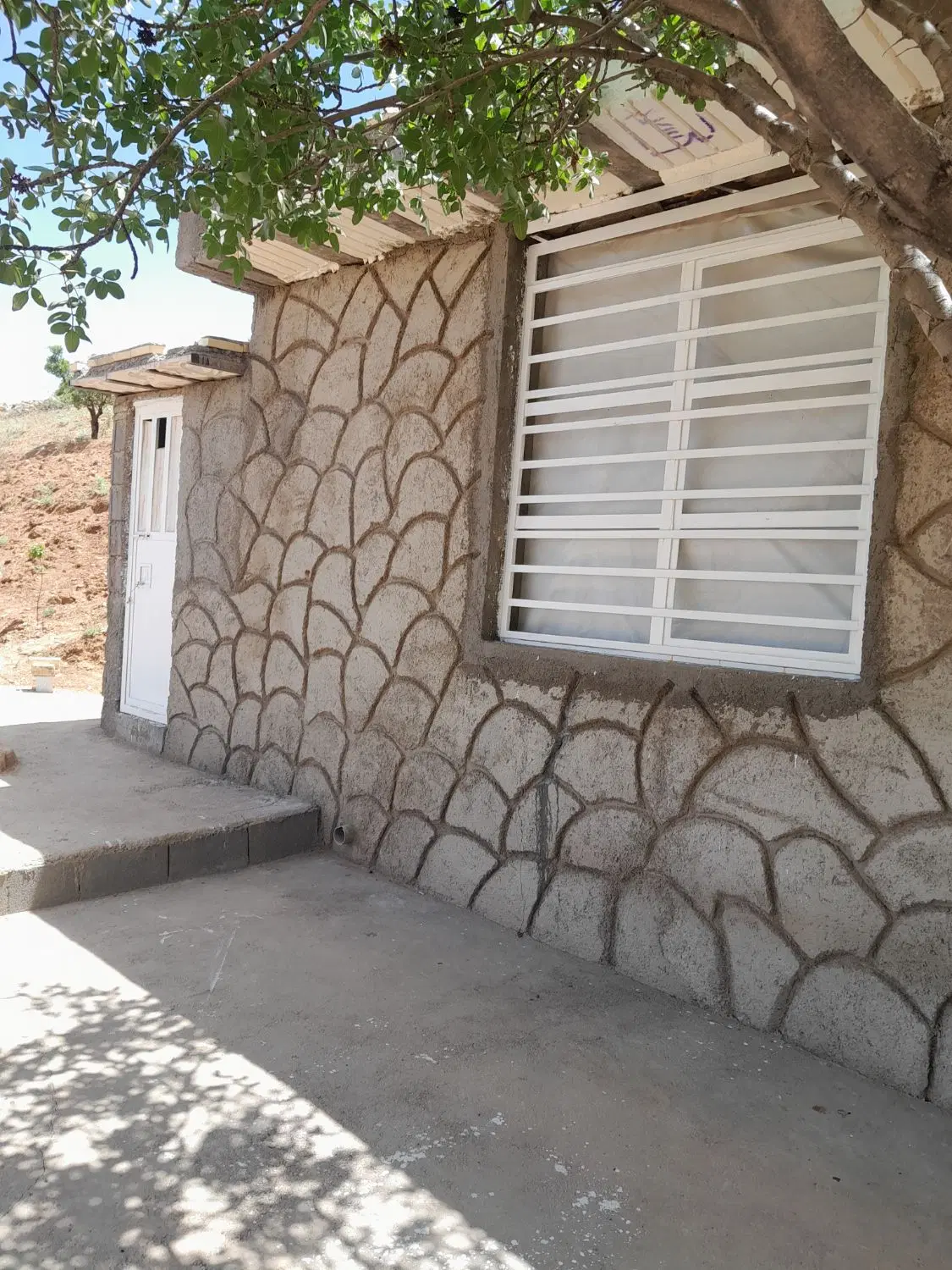 باغ تپه سبز