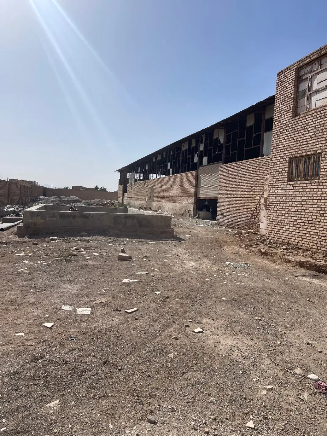 سوله اجاره ای
