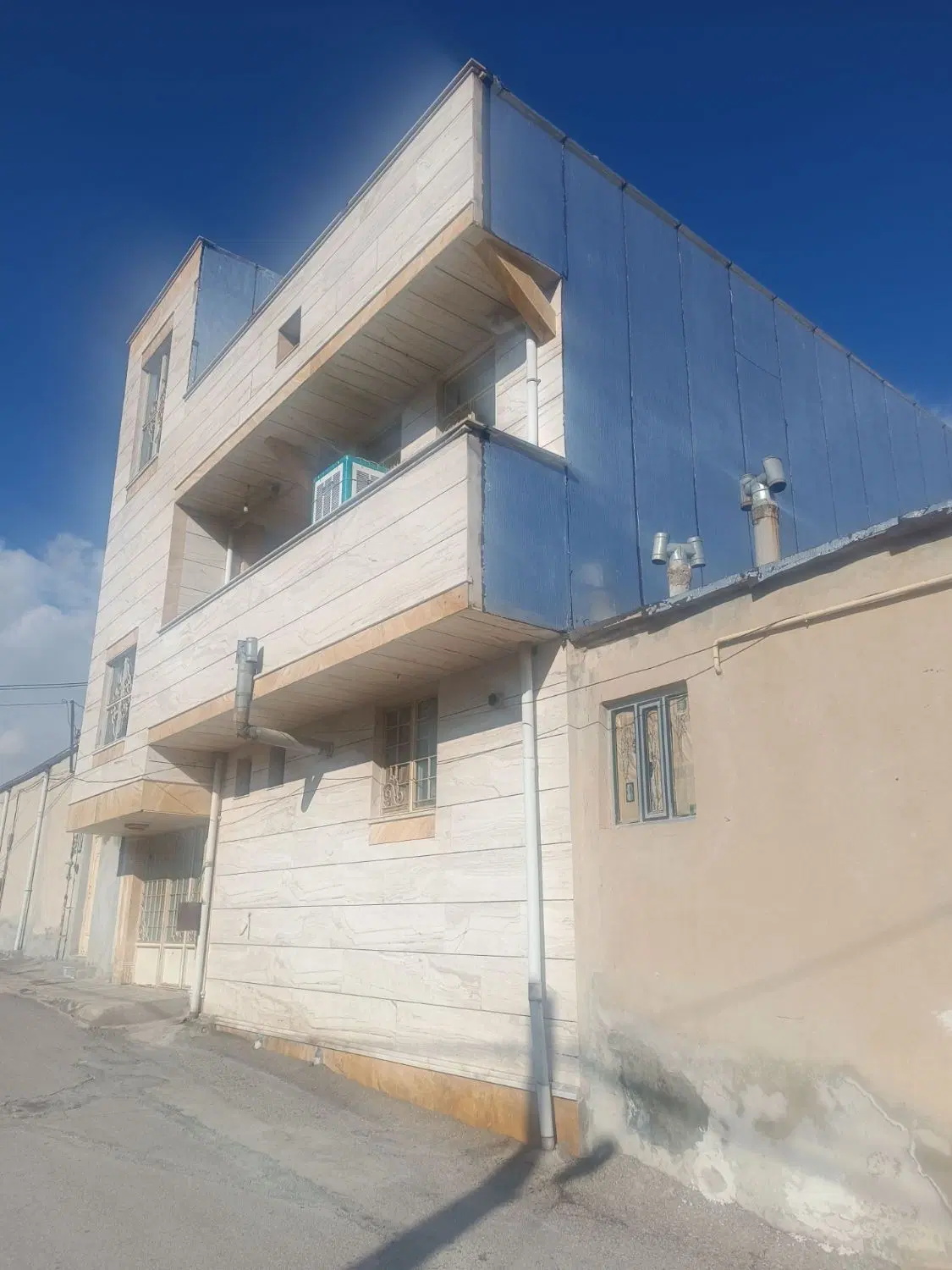 اجاره آپارتمان چوار خیابان مطهری