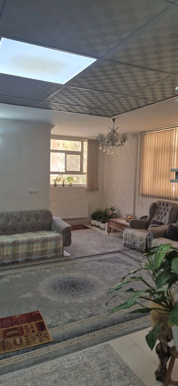 فروش واحد دو خوابه ملکی