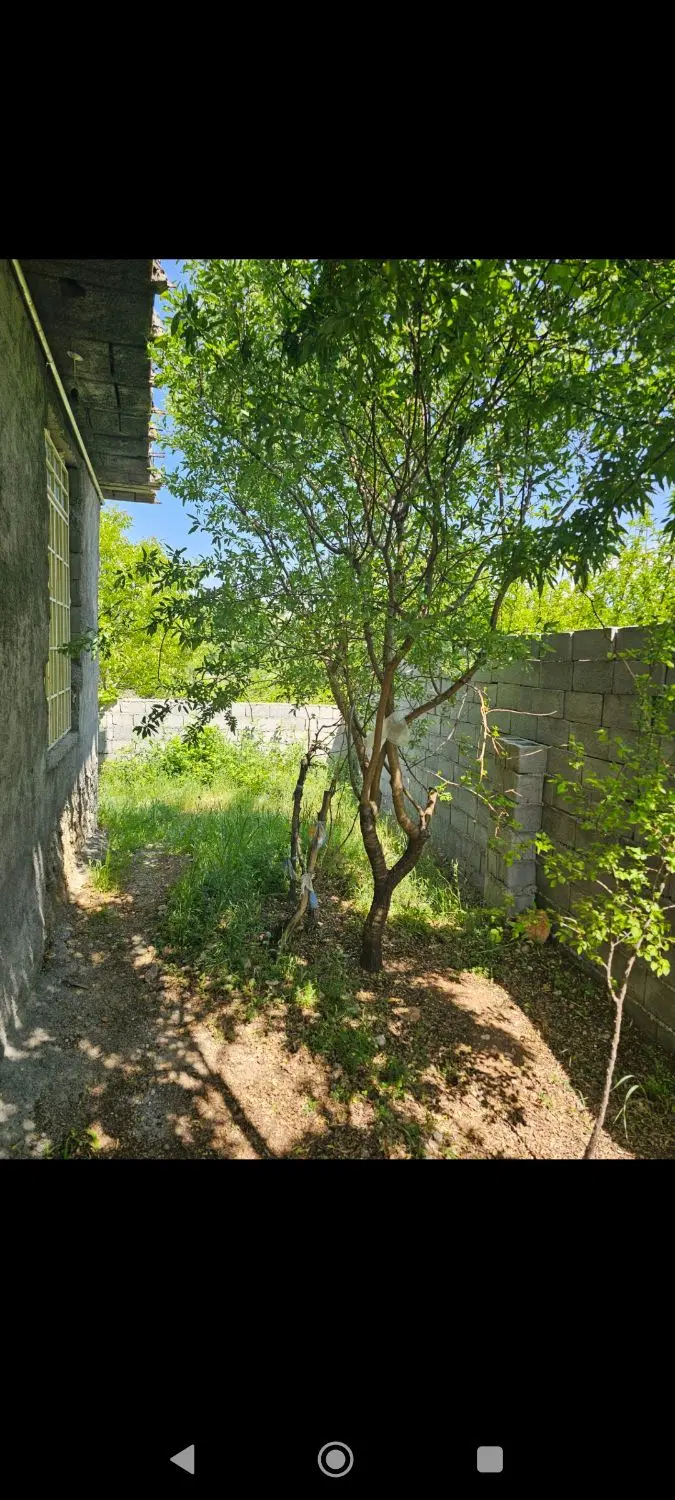 فروش منزل در روستای زیبای توریستی کریک